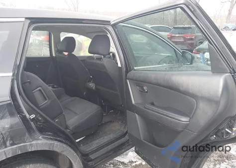 2012 Mazda Cx-9 Sport from USA, damaged, VIN JM3TB2BA9C0355382